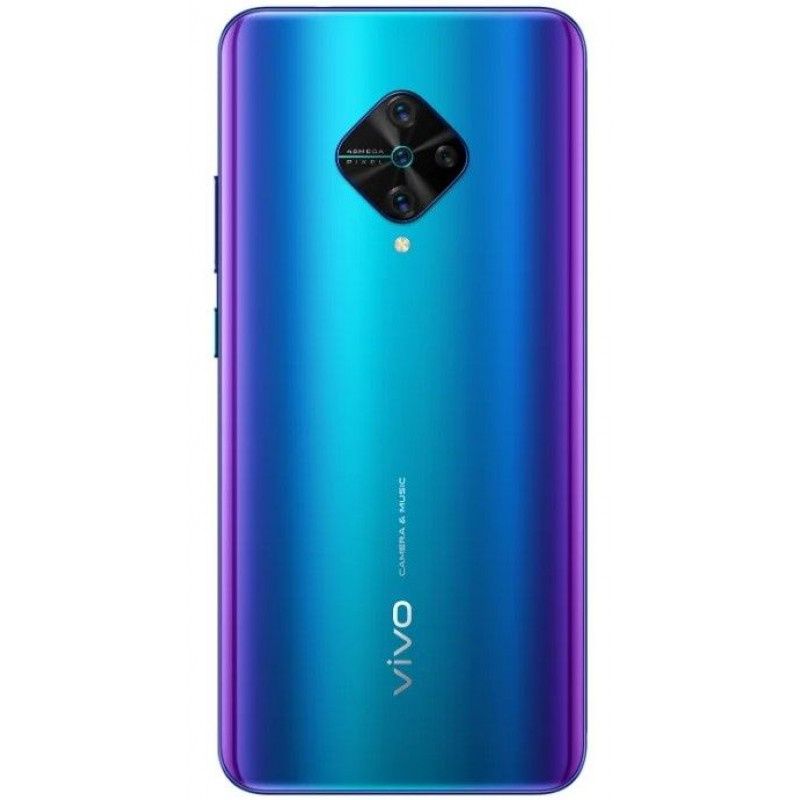 Продам смартфон Vivo 1920 в отличном состоянии.