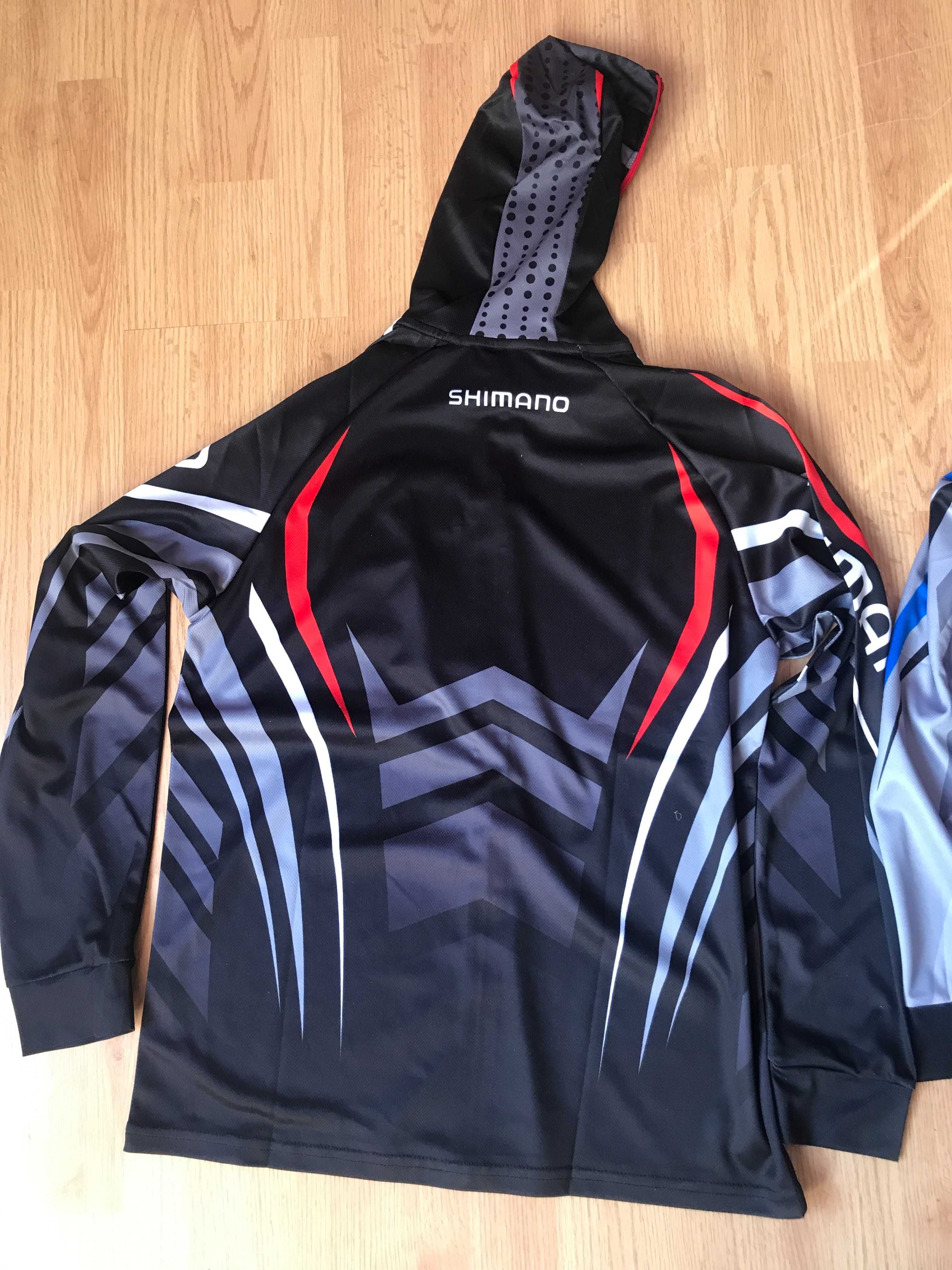 bluza hanorac shimano ciclism bike bicicleta 3 culori