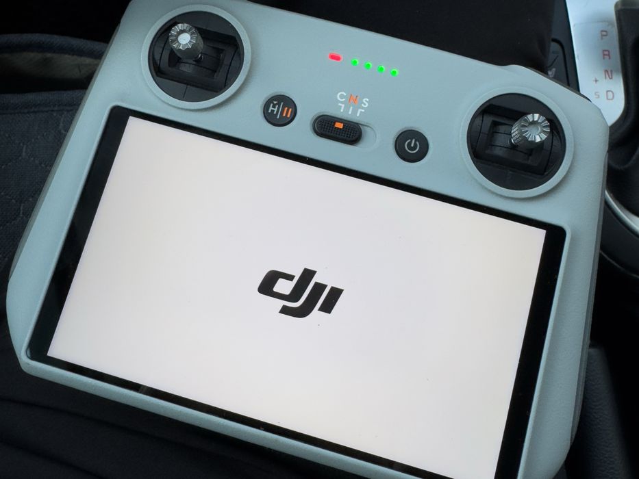Пульт RC от DJI