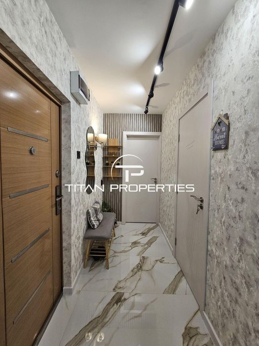 Продава се Тристаен апартамент в Пловдив, Гагарин - 61 кв.м за 2164 €/кв.м - Снимка #8