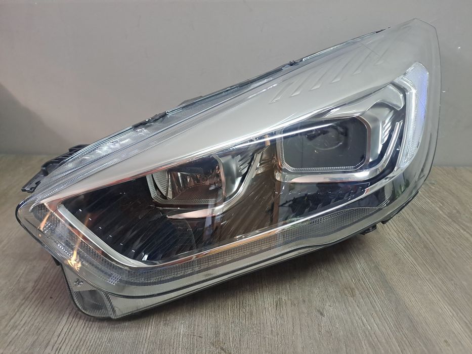 Ford Kuga фар xenon led