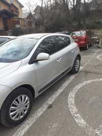 Renault Megane 3