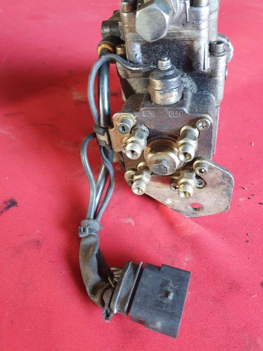 Vand pompa injecție skoda/vw/audi/seat 1.9 tdi 90/110 cp