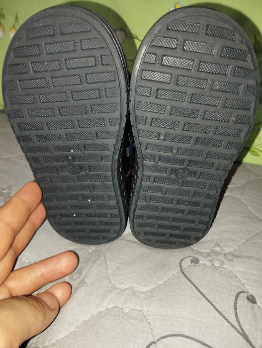 Сапоги детские обувь