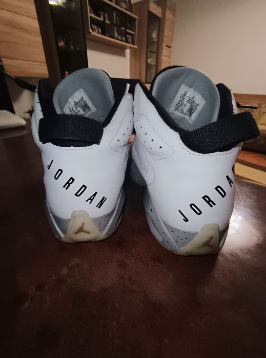 Papuci Jordan lift off