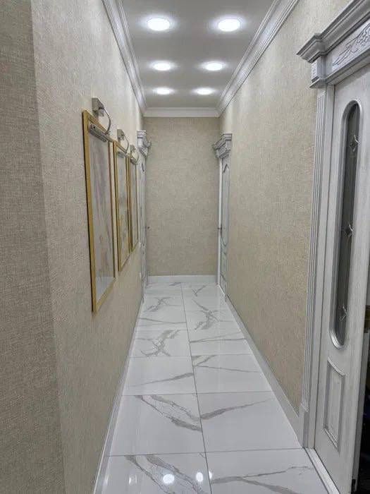 Квартира Ж/К Dream House 2/8/10 80 кв.м