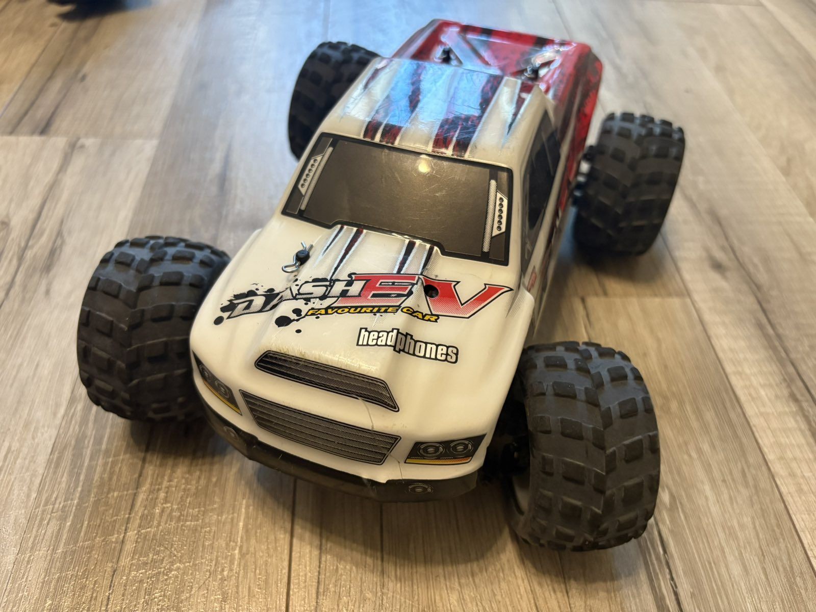 Rc кола Wltoys A979B
