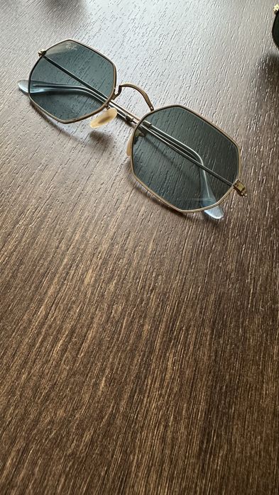 Очки сонцезащитные Ray-Ban OCTAGONAL CLASSIC