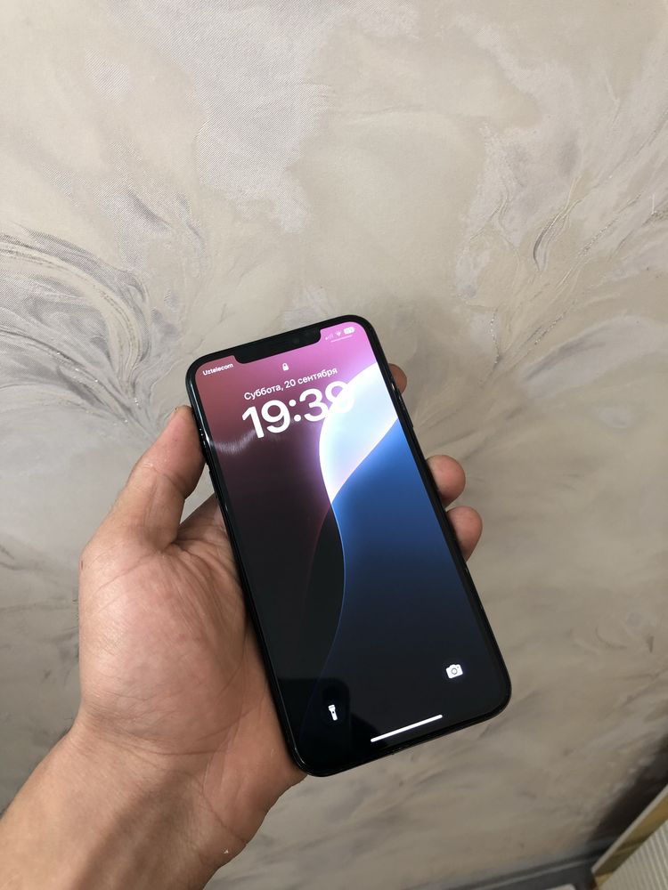 Iphone 11 pro max