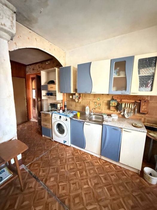 Продается дом спаренный  на улице Тулеубаева