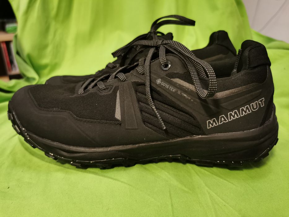 Ghete dama Mammut Ultimate gtx 38 salewa la sportiva salomon hoka altr
