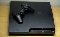 Sony PlayStation 3 slim
