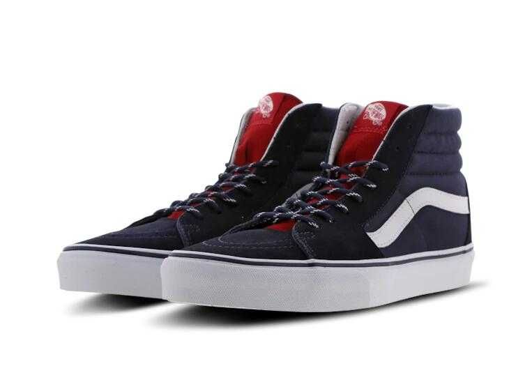 Adidasi/ Tenisi Vans Sk8-Hi marimea   41, 42, 42.5 si 43