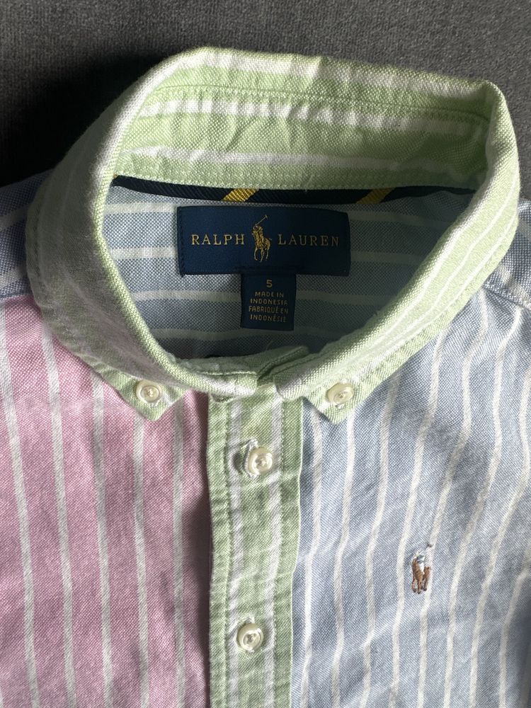 Camasa Ralph Lauren copii