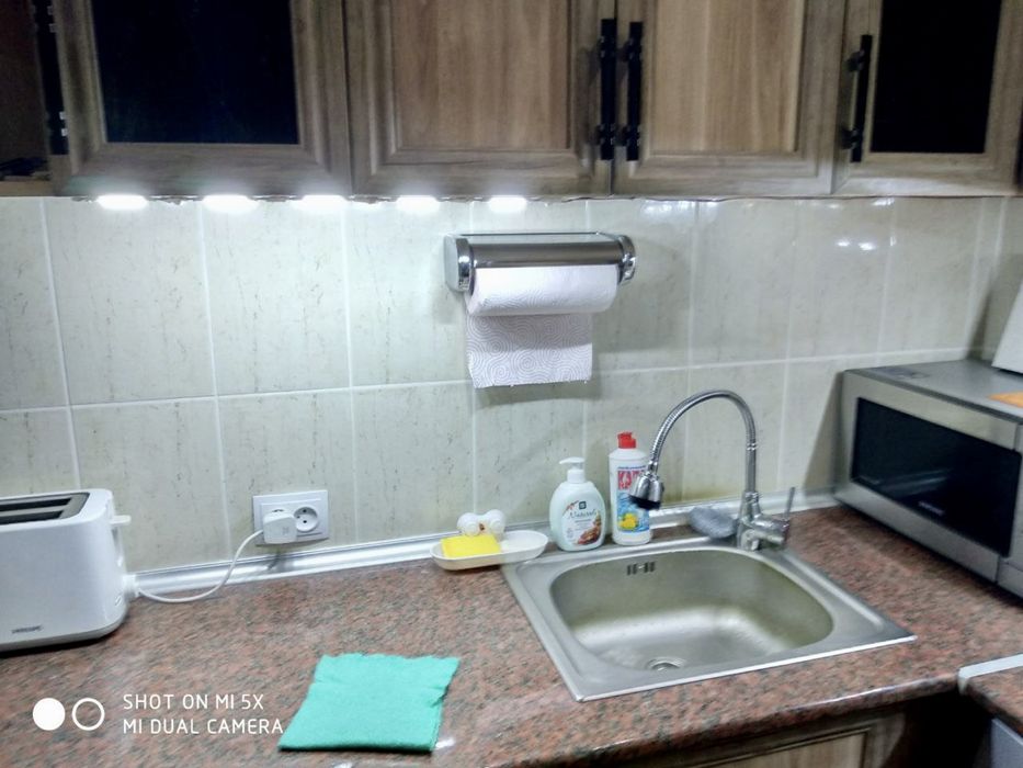 Продается квартира: