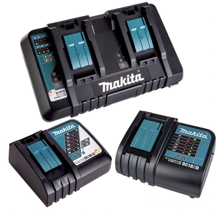 Акумулаторен мултифункционален инструмент / Мултитул Makita DTM51Z 18V