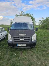 ford transit modelul lung 6trepte