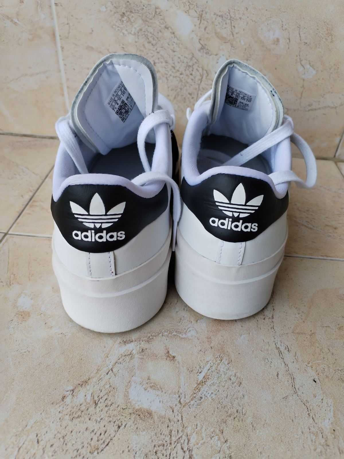 adidas SUPERSTAR BONEGA - маратонки КАТО НОВИ  39 1/3