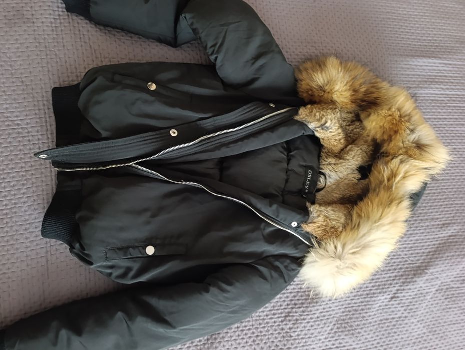 Яке естествен косъм! НОВО