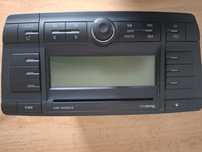 Radio CD Skoda Octavia 2007