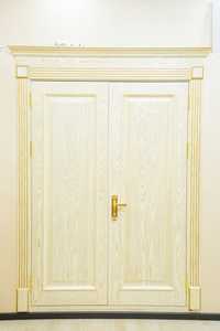 МДФ дверь качественная размер 2,07х1,47