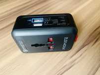 Adaptor universal încărcare rapidă Promate
