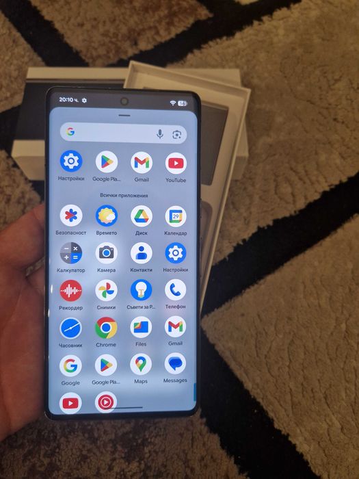 Google pixel 7 Pro 256gb