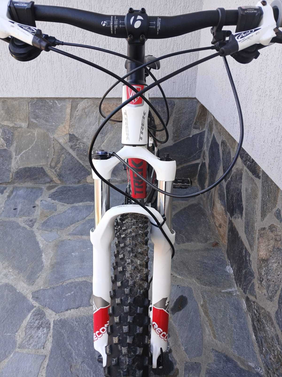 Vand TREK 6300 ALPHA