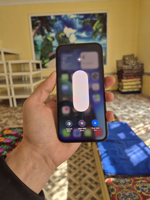 Srochno IPhone 13 Pro 128g  sotiladi