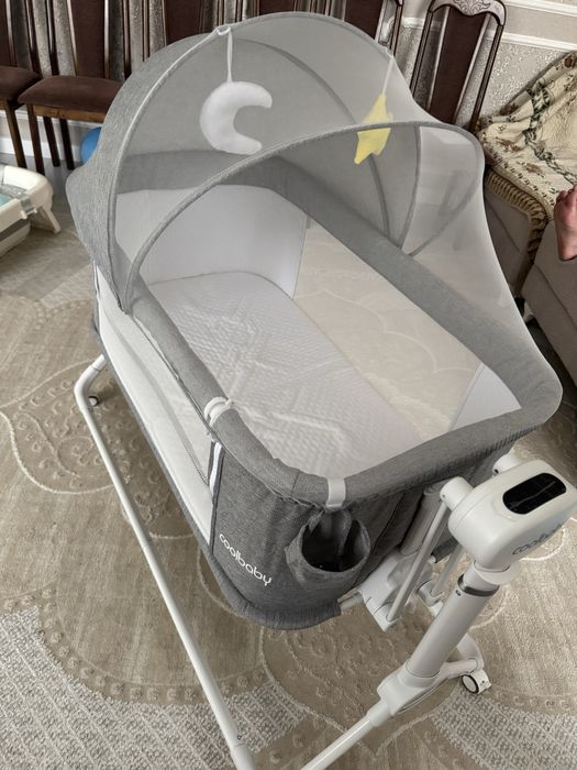 Продам кровать шезлонг