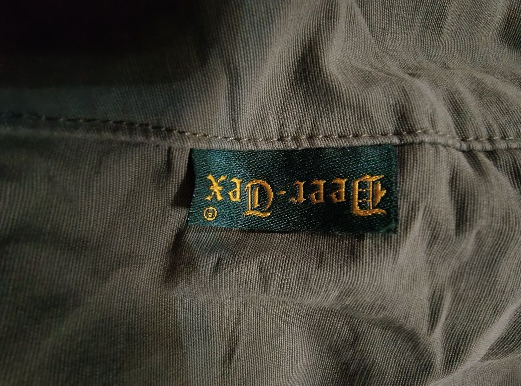 Deerhunter ловен панталон голям размер