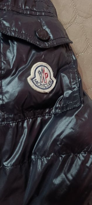 Moncler Maya без етикети