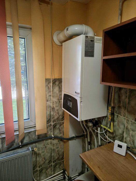 Apartament de inchiriat 2 camere, Pacurari, in spate la Aqua 3.
