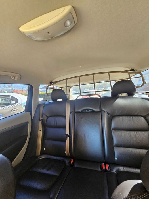 Volvo XC70 2.4 D5 - vând sau schimb cu 4x4 benzină