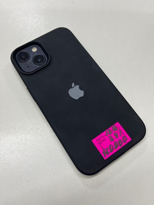 iPhone 13, 128gb,89%акб.