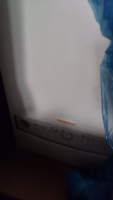 Vand centrala immergas ,2003 fabricatie 29 kilowati 300 lei