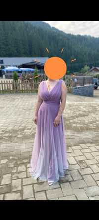 Rochie de seara, mărimea 38, stare perfecta