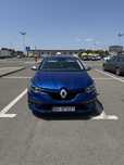 Renault megane gt / accept schimb
