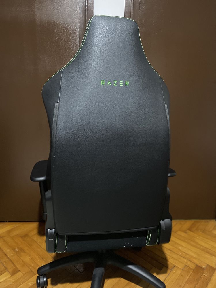 Vand scaun de Gaming Razer