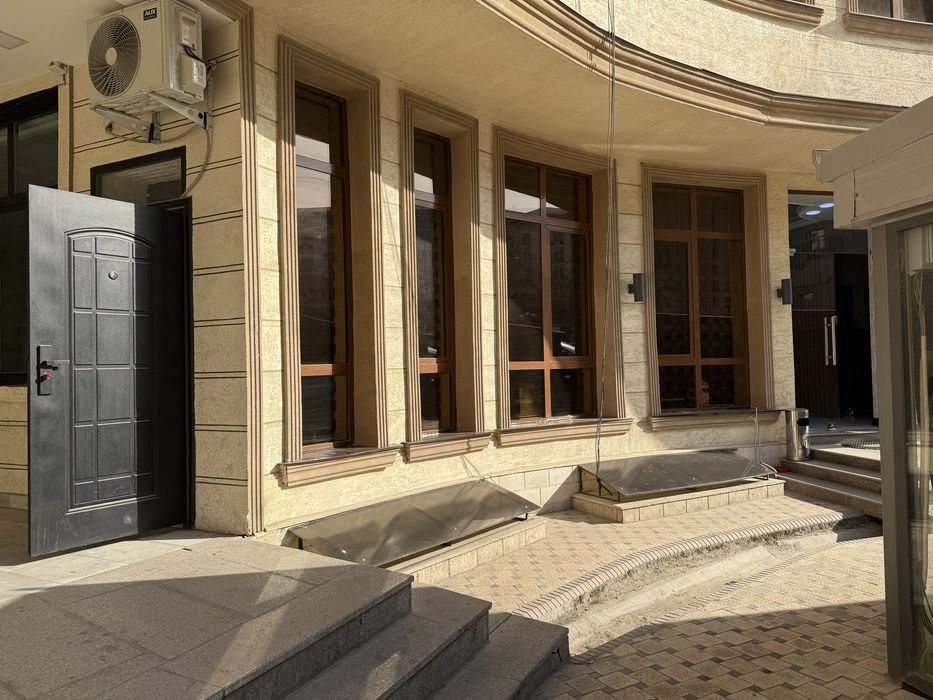Помещение в аренду 55 квм на Паркентском