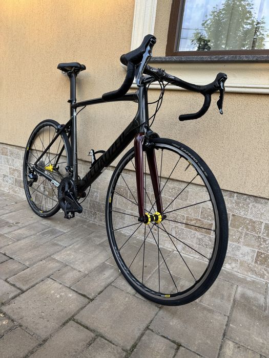 Bicicleta specialized allez sprint
