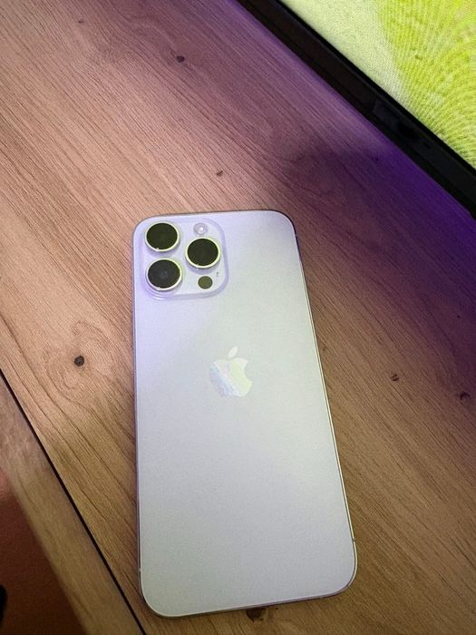 IPHONE 14 Pro Max 86% baterie