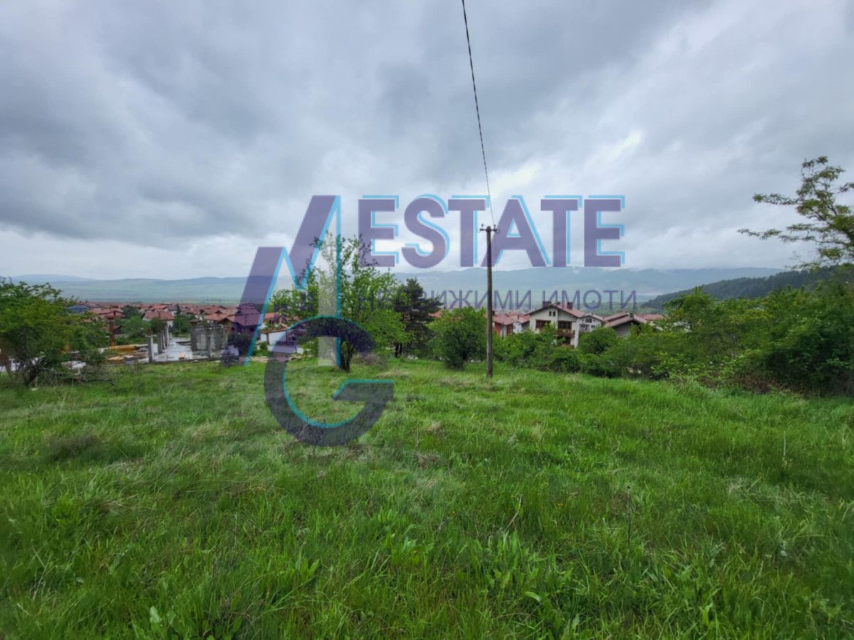 Парцел 9088 кв.м.  в гр. Сапарева баня