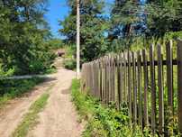 vand sau schimb teren intravilan Savarsin