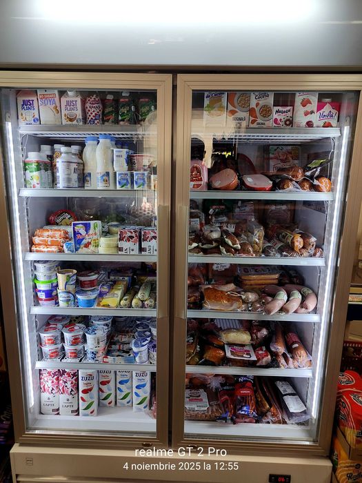 Vand rafturi metalice