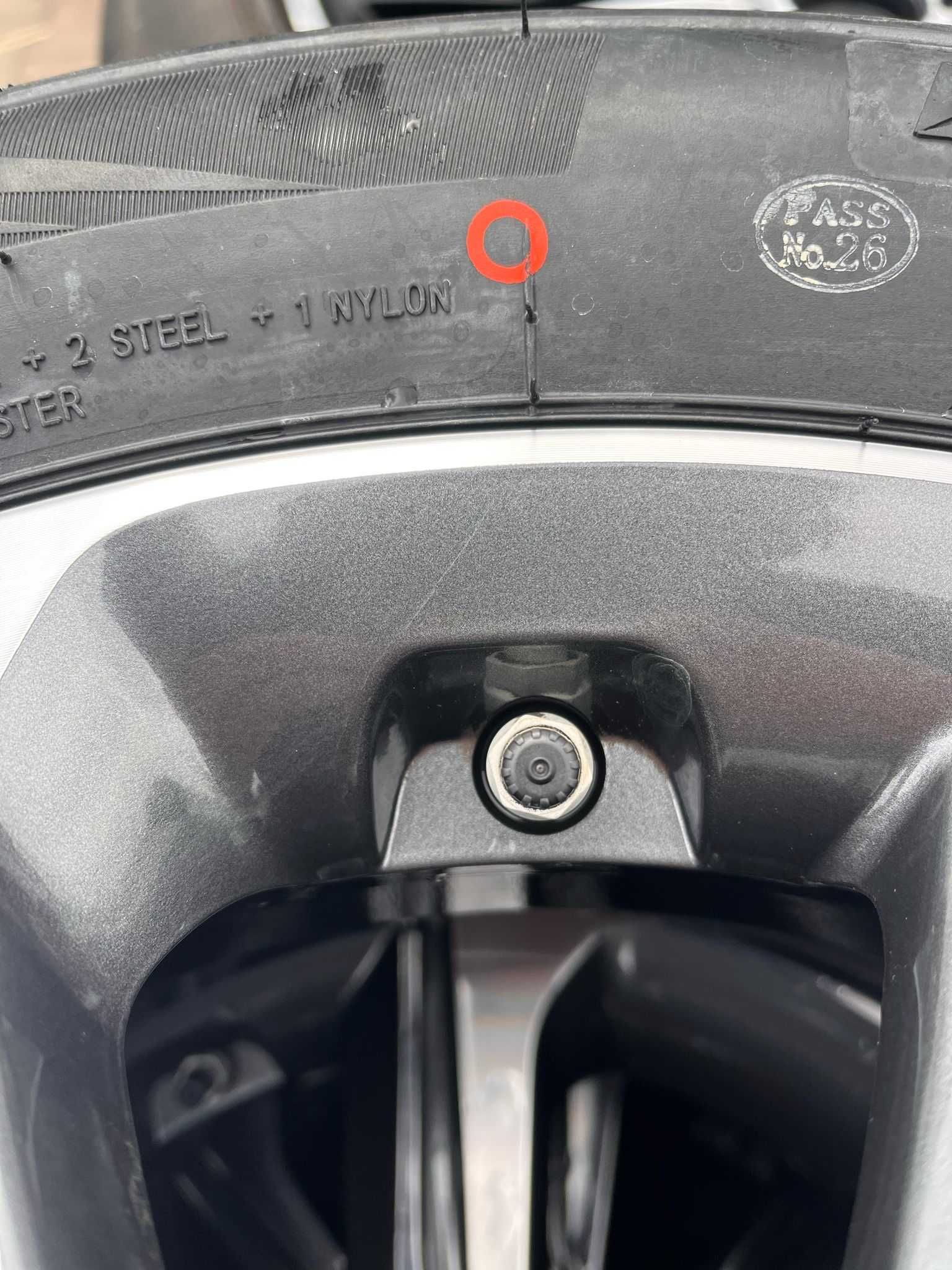 Jante Hyundai I30 Elantra Kia Ceed Anvelope Vara Noi Nexen 205 55 16