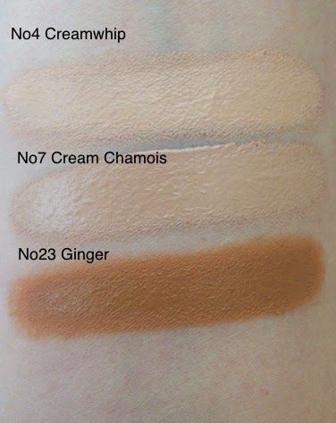 Фон дьо тен Clinique beyond perfecting foundation + concealer