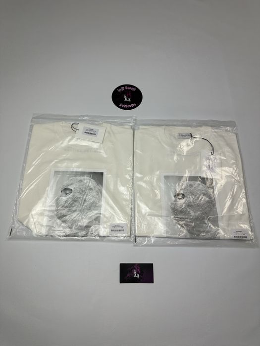 T shirt ih nom mask size S