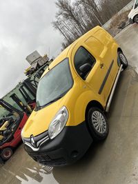 Renault kangoo diesel 2017