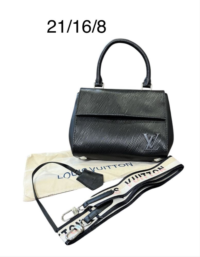 Чанта Louis vuitton